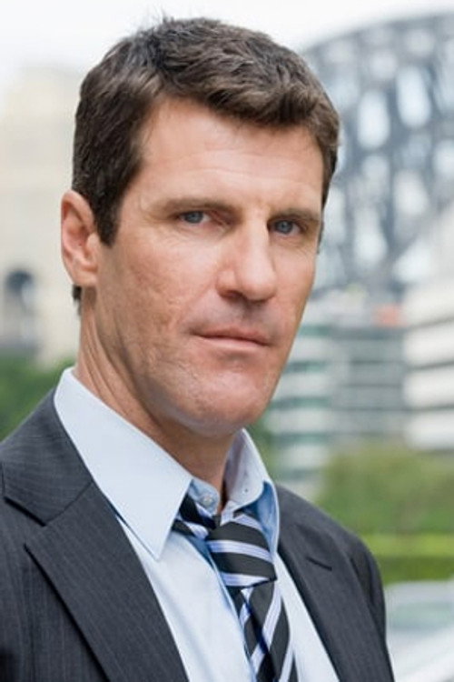 Photo of Tim McCunn, Acting