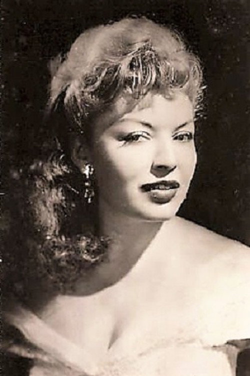 Photo of Claudine Dupuis, Acting