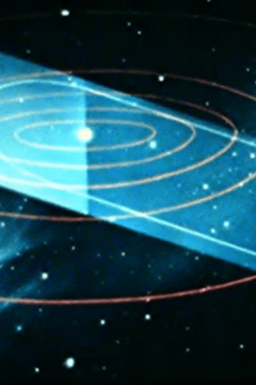 Movie poster for Comet (1986)