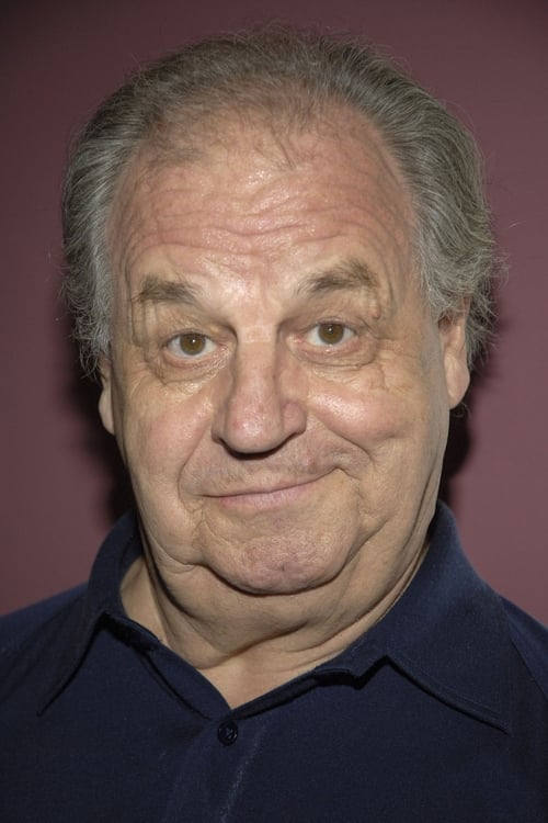 Paul Dooley profile