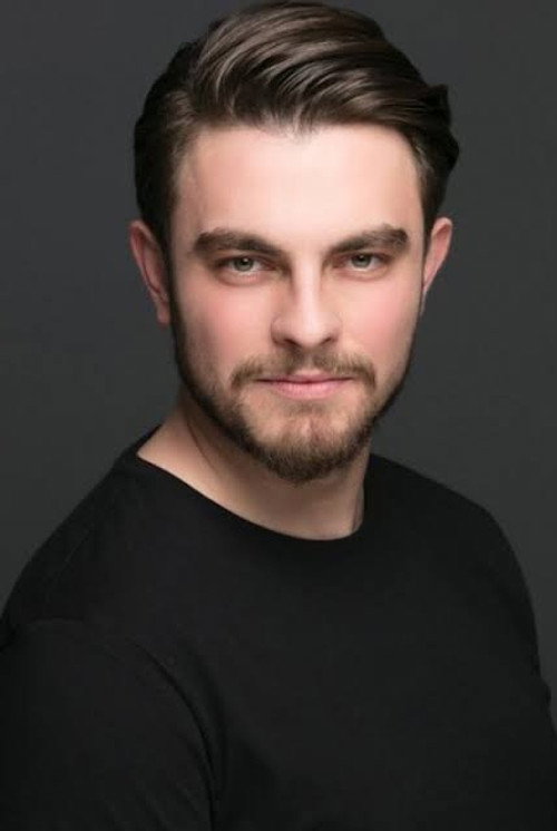 Photo of Yiğit Eser, Acting