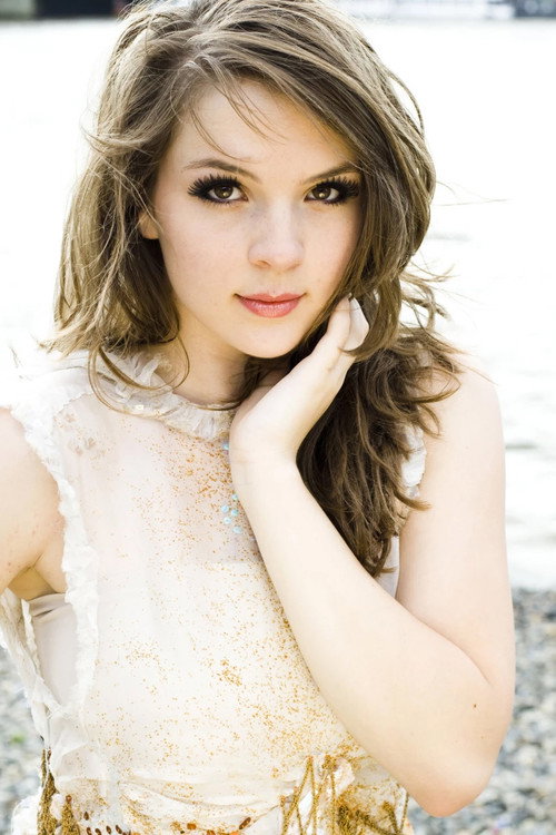 Photo of Aisling Knight, Acting