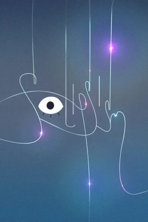 Movie poster for Solipsism (2019)