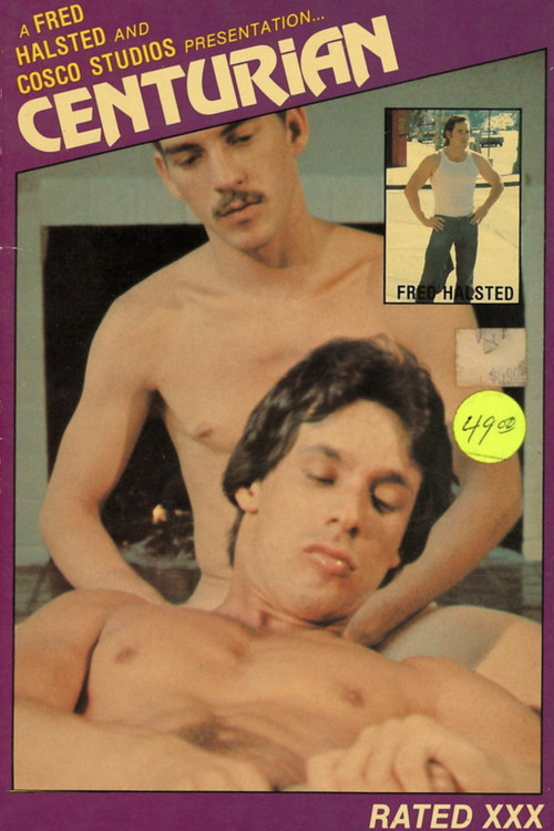 Movie poster for Centurian (1978)