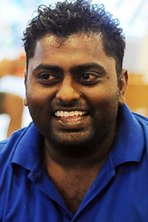 Photo of Kuben Mahadevan, Acting