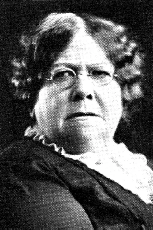 Photo of Lucille Thorndyke, Acting