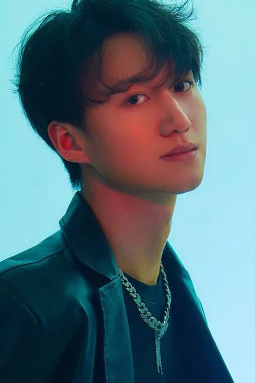 Photo of Guo Zongxu, Acting