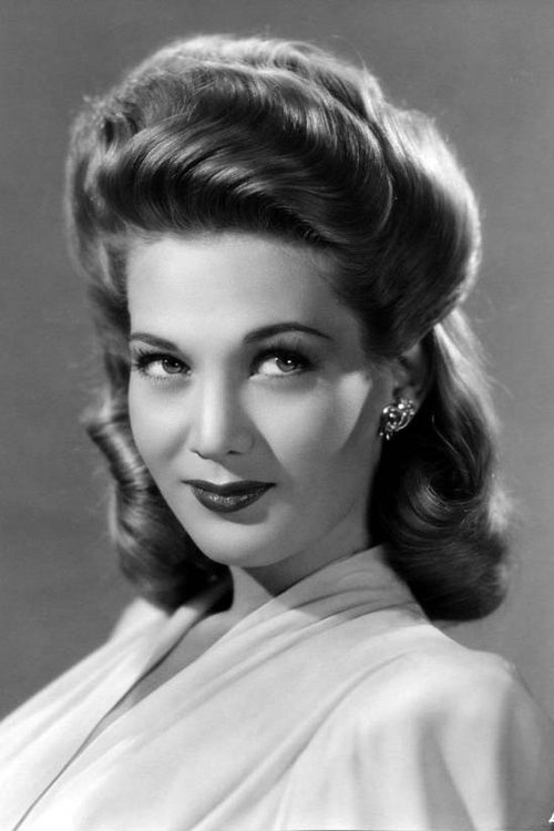 Louise Allbritton profile