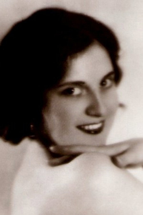 Photo of Irena Gawecka, Acting