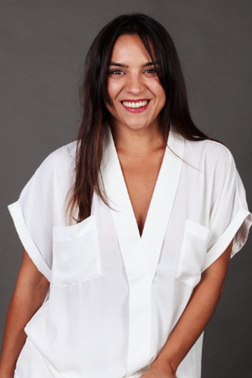 Photo of Neus Cortés, Acting