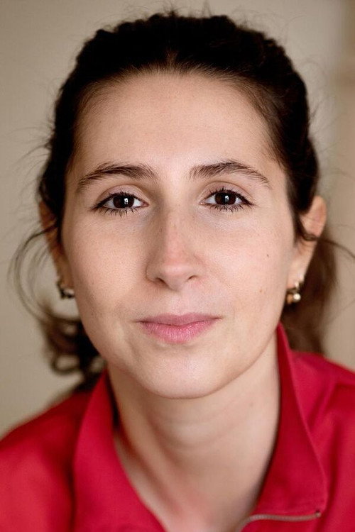 Aliénor Barré profile