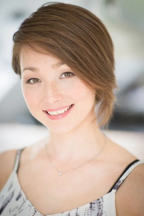Photo of Emily Shelton, Acting