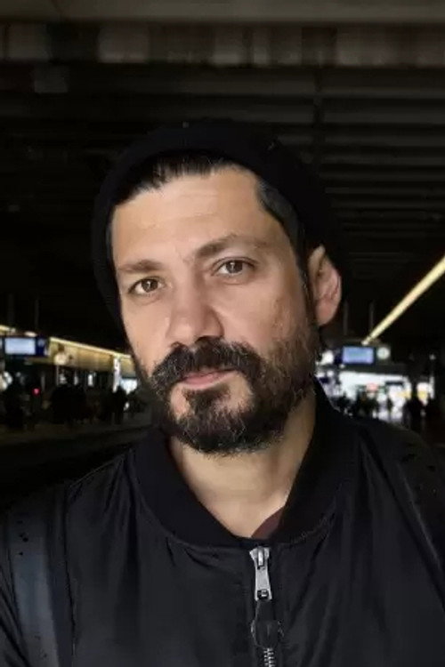 Photo of Fırat Yücel, Editing