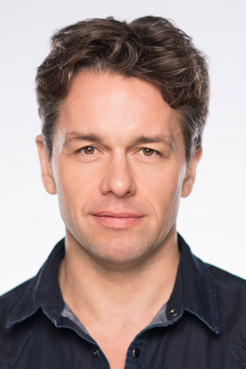 Julian Ovenden profile