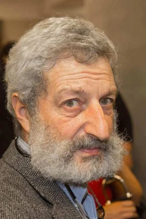 Photo of Sergei Tsigal, Acting