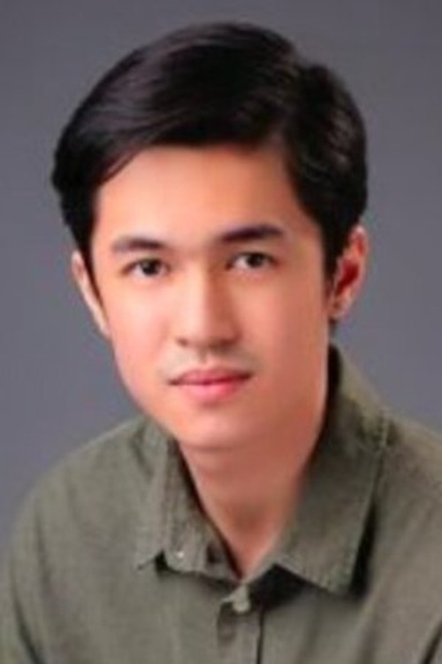 Dylan Yturralde profile