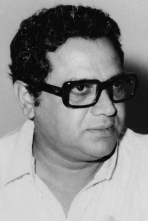 Photo of K. Vijayan, Directing