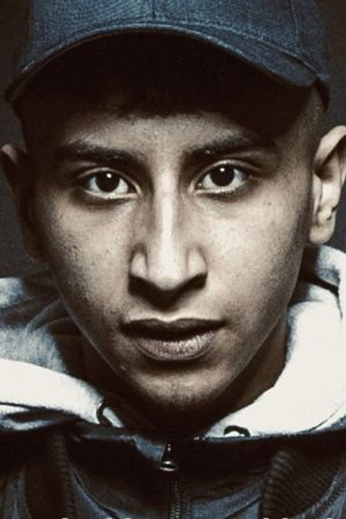 Photo of Soufian, Acting