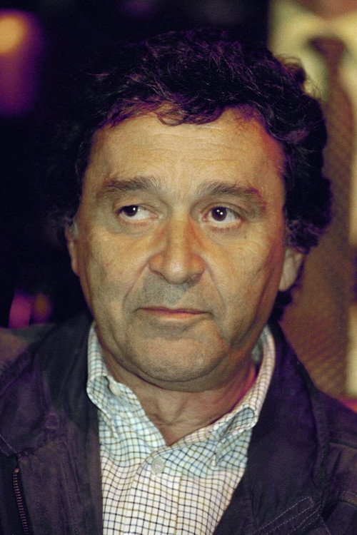 Photo of José Fonseca e Costa, Directing