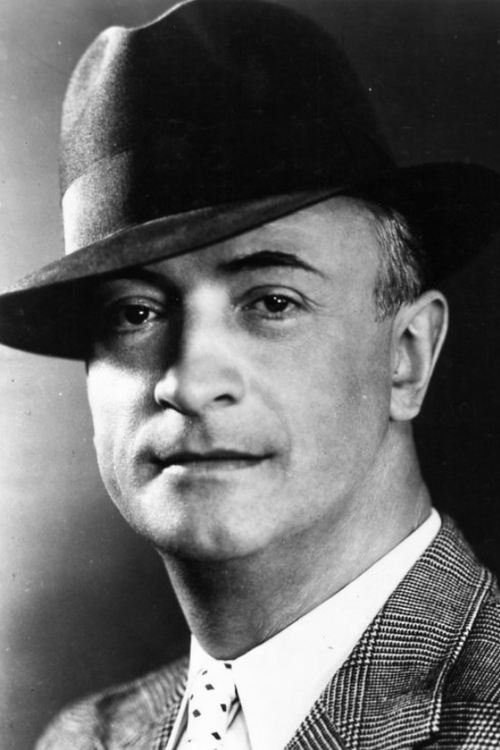 Robert Pizani profile