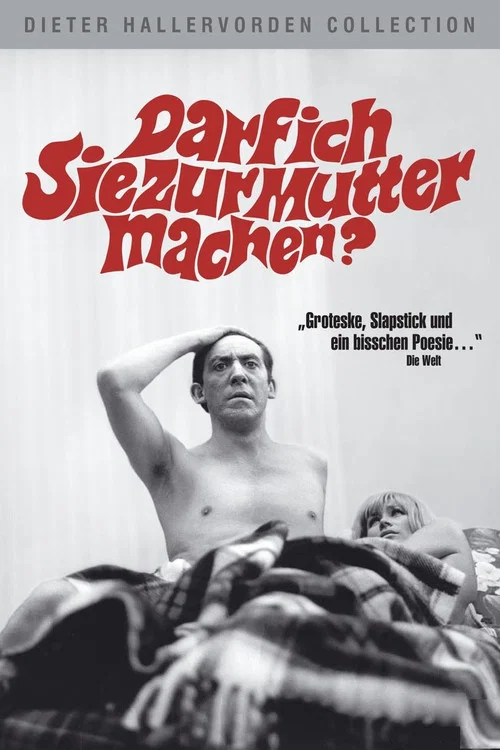 Movie poster for Several Times Daily (1969)