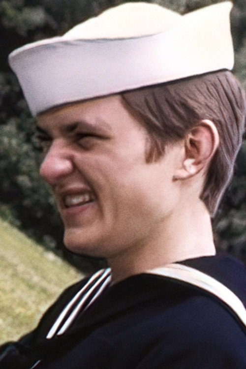 Photo of Dennis Johnson, Acting