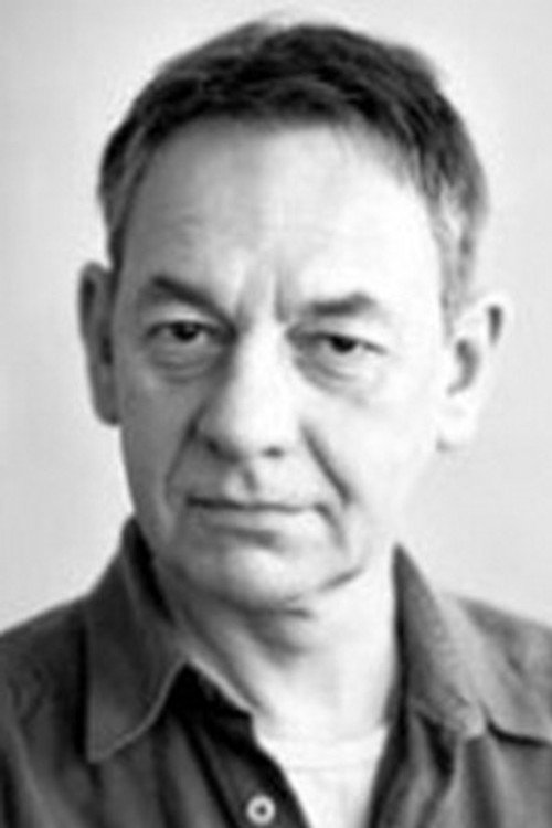 Photo of Wojciech Ziemiański, Acting