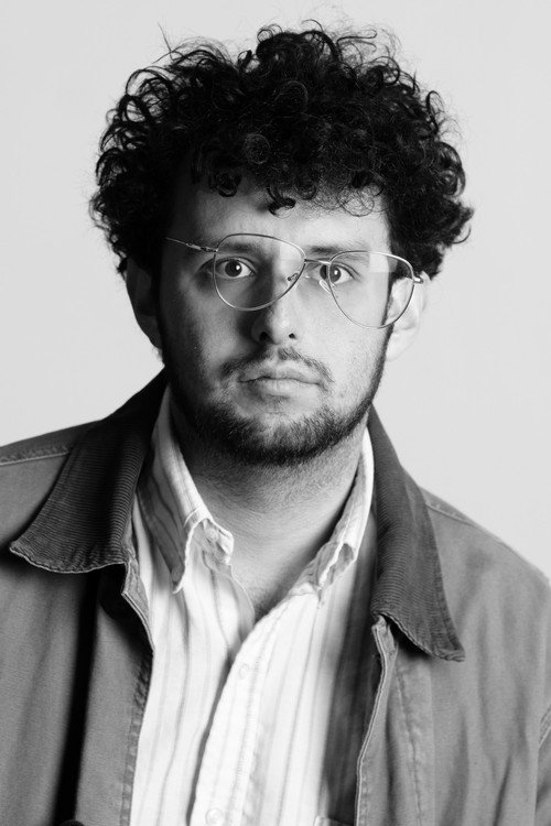 Photo of Adrian Anderson, Directing