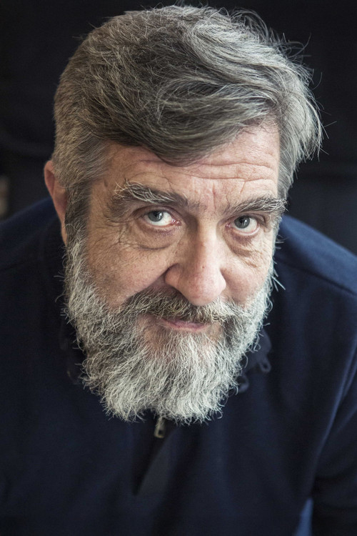 Metin Belgin profile