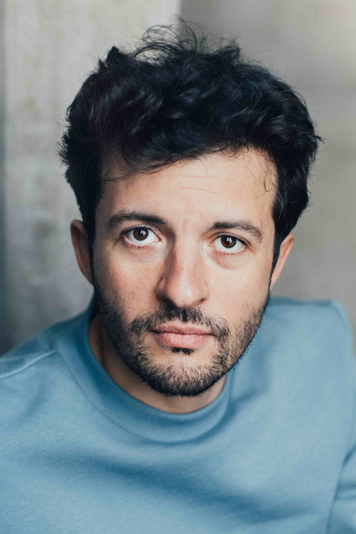 Camill Jammal profile