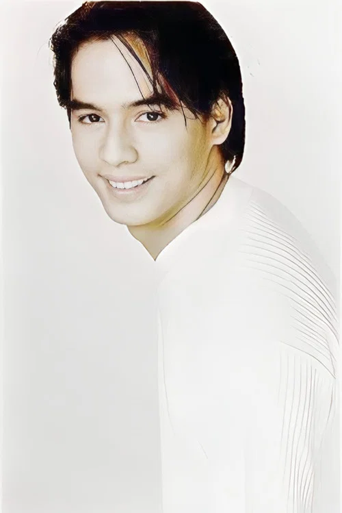 Photo of Bojo Molina, Acting