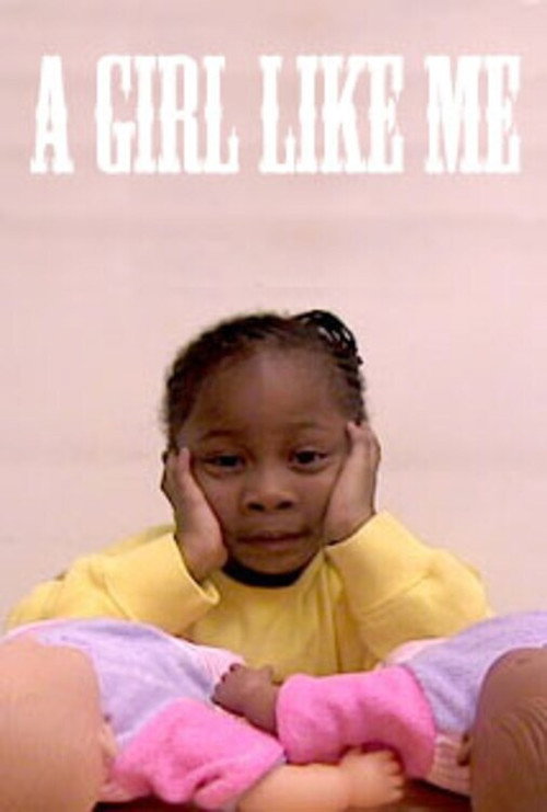 Movie poster for A Girl Like Me (2005)