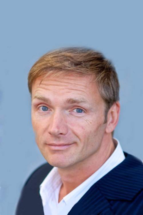 Photo of Ted Cole, Acting