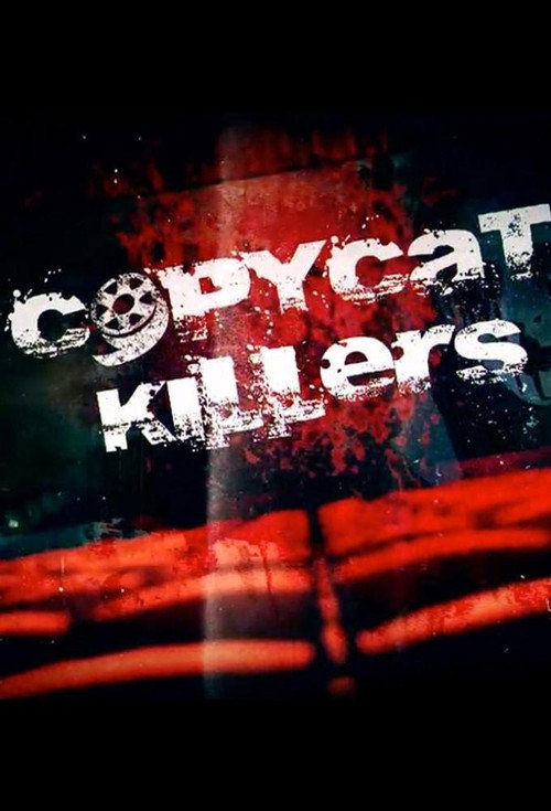 Series poster for CopyCat Killers (2016)