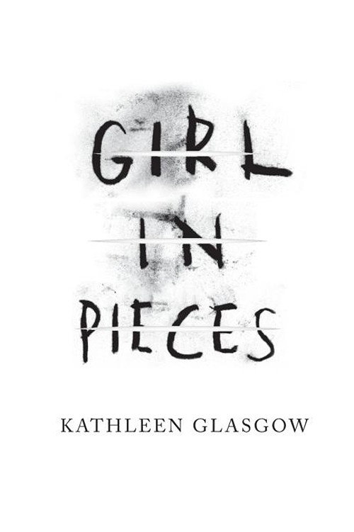 Movie poster for Girl in Pieces