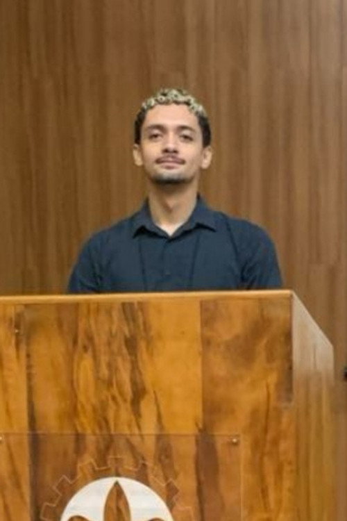 Photo of James Ray, Acting