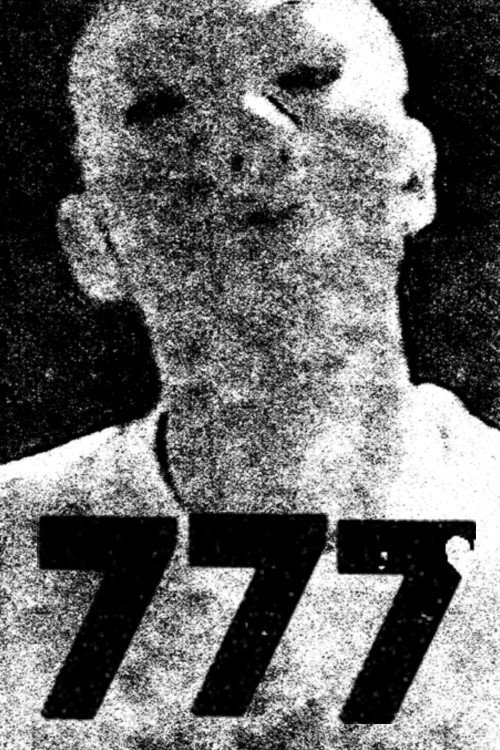Movie poster for 777 (1997)
