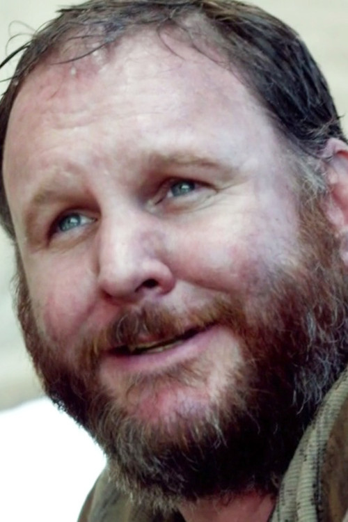 Craig Jackson profile