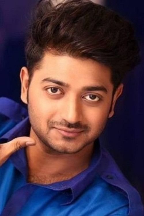Photo of Bappy Chowdhury, Acting