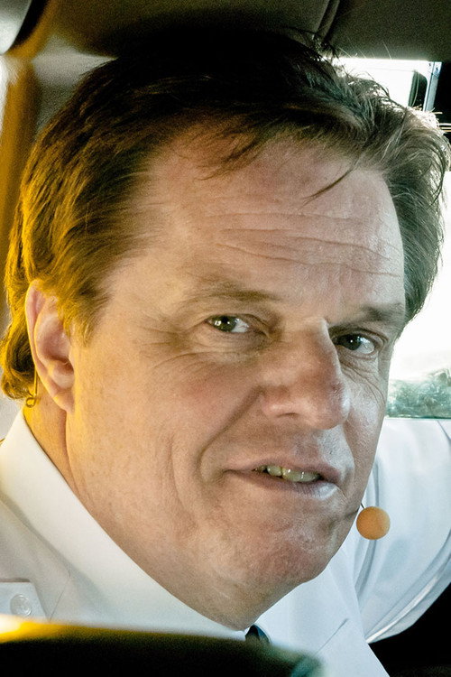 Photo of Joe Moser, Acting