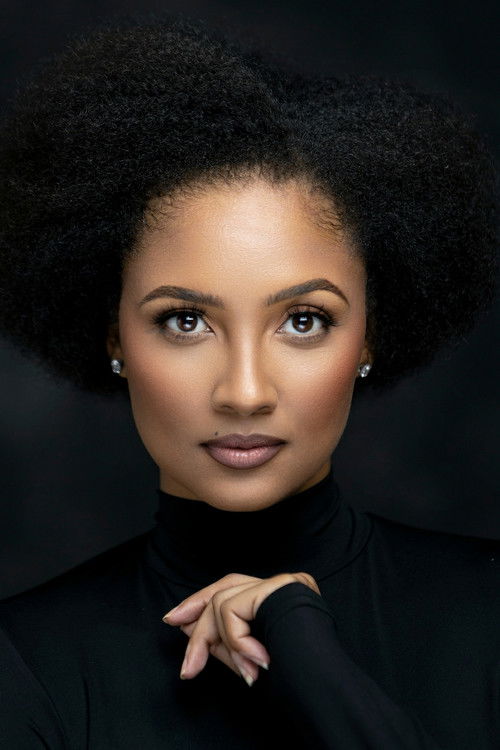 Jo-anne Reyneke profile