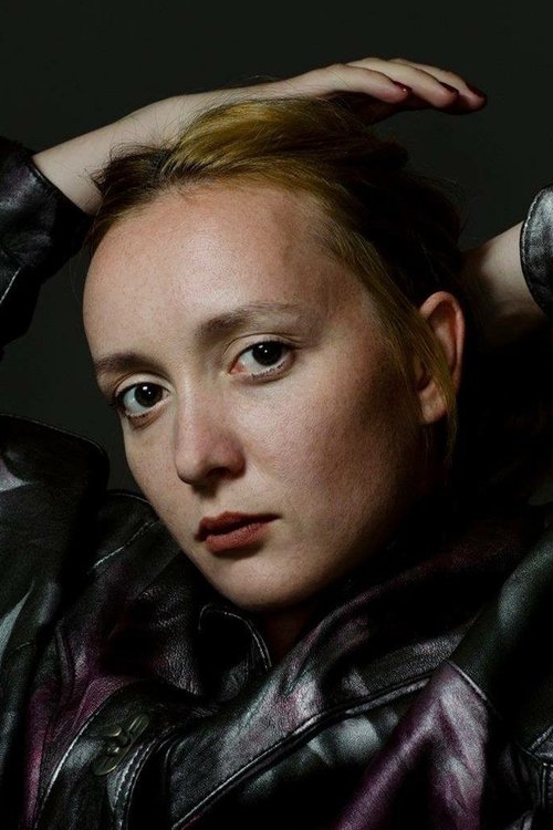 Romanna Lobach profile