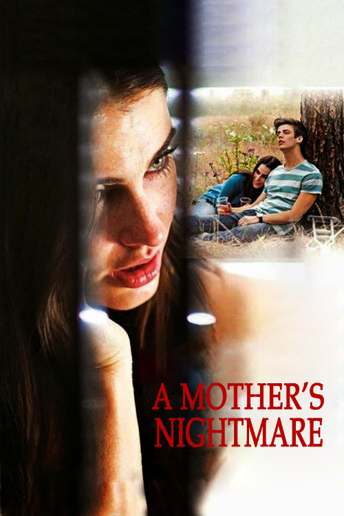 Movie poster for A Mother's Nightmare (2012)