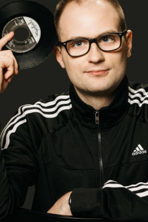 Photo of Franko Dujmić, Directing