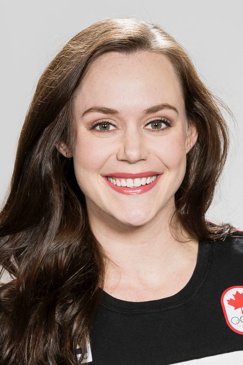 Photo of Tessa Virtue, Acting