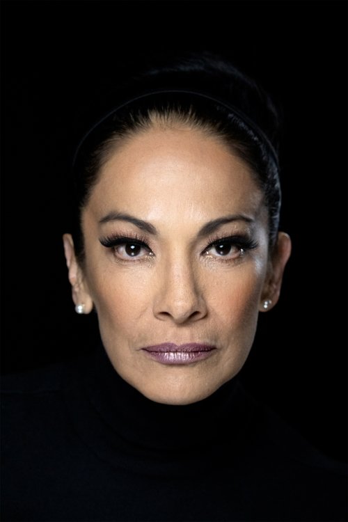 Photo of Natalia Traven, Acting