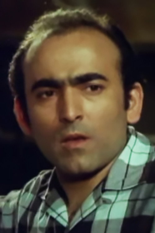Photo of Giorgos Kyriakidis, Acting