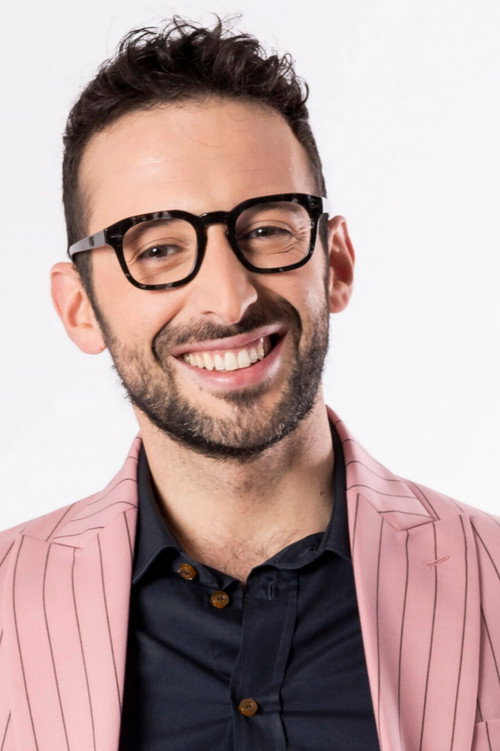 Photo of Mario Acampa, Acting