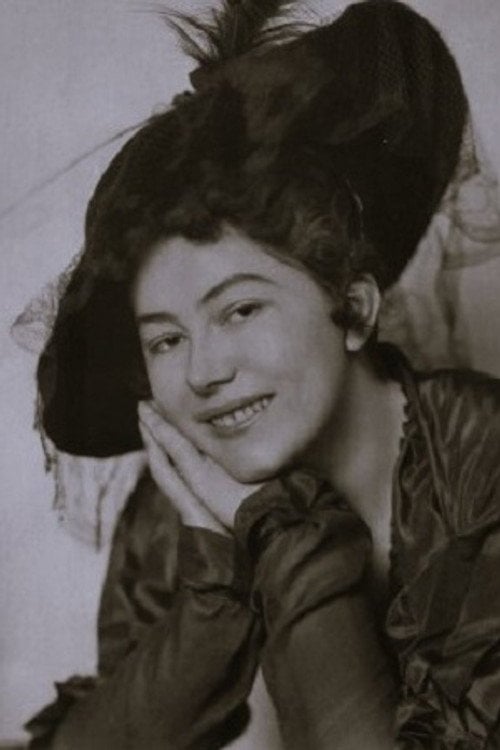Photo of Mechthildis Thein, Acting