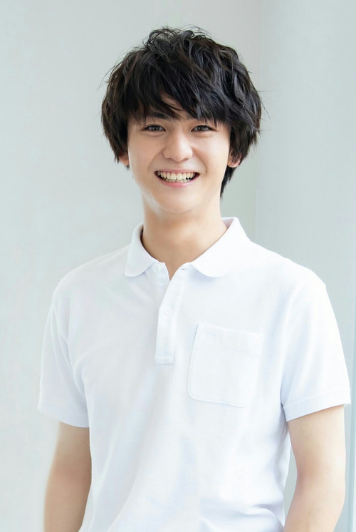 Shunji Tagawa profile